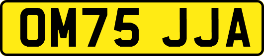 OM75JJA