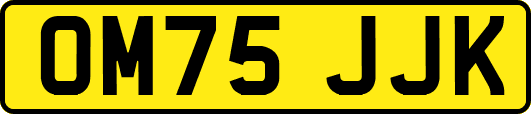 OM75JJK