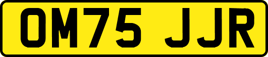 OM75JJR