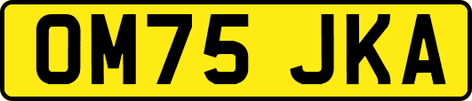 OM75JKA