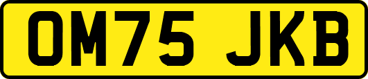 OM75JKB