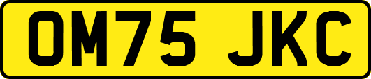 OM75JKC
