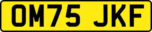 OM75JKF