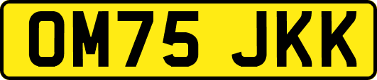 OM75JKK