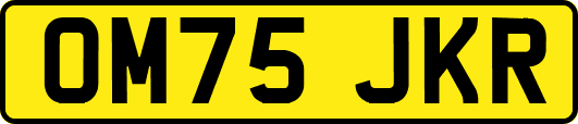 OM75JKR