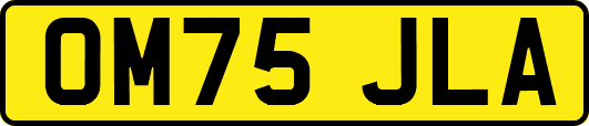 OM75JLA