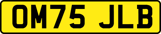 OM75JLB