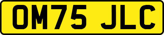 OM75JLC