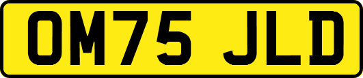OM75JLD