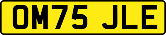 OM75JLE