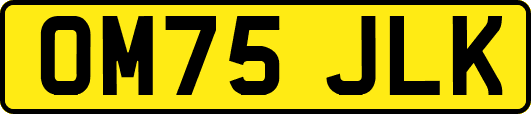 OM75JLK