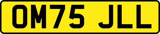 OM75JLL
