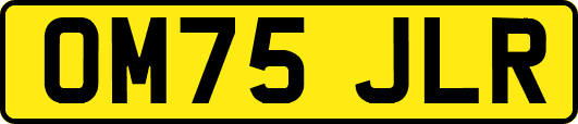 OM75JLR