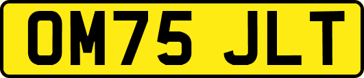 OM75JLT