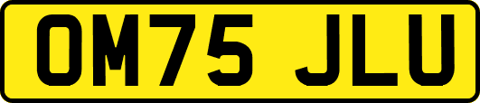 OM75JLU