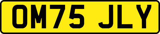 OM75JLY