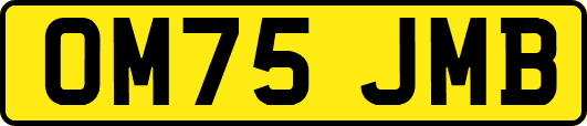OM75JMB