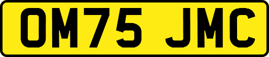 OM75JMC