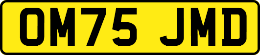 OM75JMD