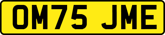 OM75JME
