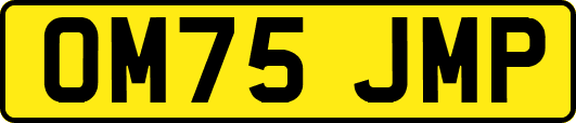 OM75JMP