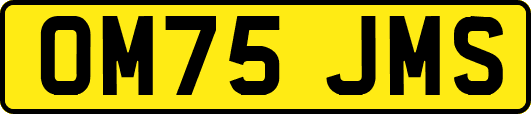 OM75JMS