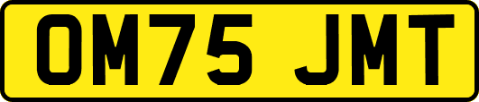 OM75JMT