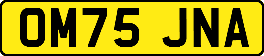 OM75JNA