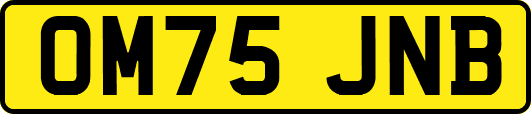 OM75JNB