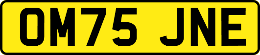 OM75JNE