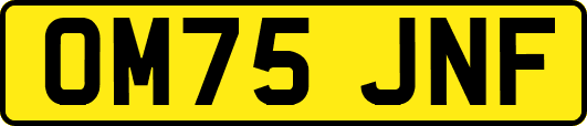 OM75JNF