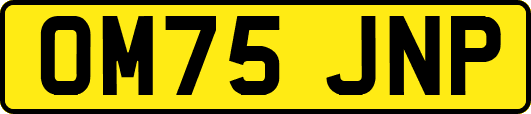 OM75JNP