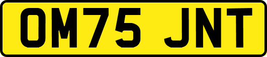 OM75JNT