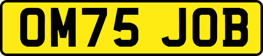 OM75JOB