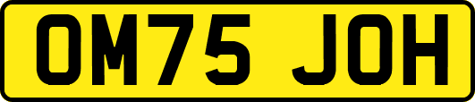 OM75JOH