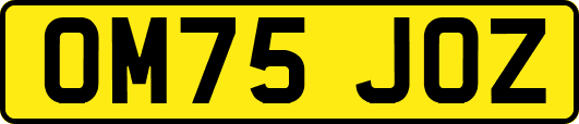 OM75JOZ