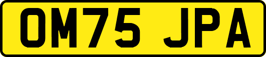 OM75JPA