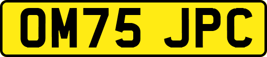 OM75JPC