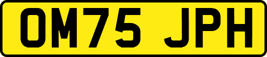OM75JPH