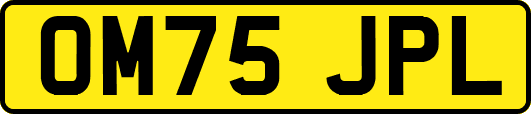 OM75JPL