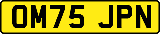 OM75JPN