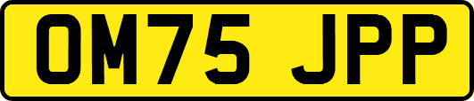 OM75JPP