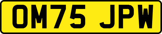 OM75JPW