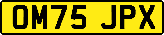 OM75JPX