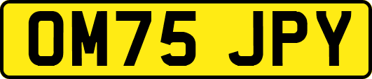 OM75JPY