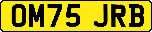 OM75JRB