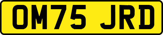 OM75JRD