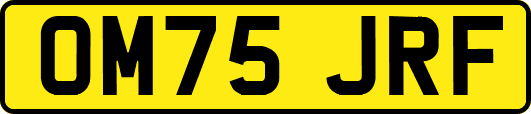 OM75JRF
