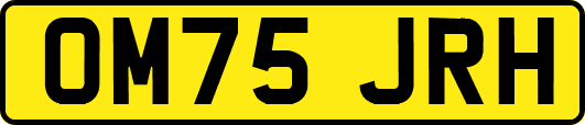 OM75JRH