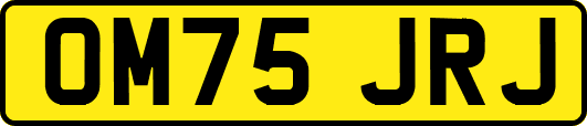 OM75JRJ